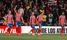 关于马竞遭遇争议红牌，利物浦乘势反超比分完成逆转的信息