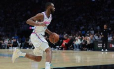 威金斯爆发新星，詹姆斯刷新纪录，独行侠球队迎来希望！