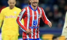 关于格列兹曼五连胜继续领跑积分榜，莫德里奇主帅陷下课危机！的信息