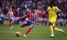 巴萨替补上场改变战局，马竞防线瞬间崩溃！的简单介绍