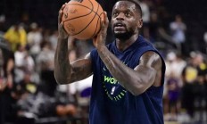  浓眉哥连续十场比赛得分超过问鼎冠军，法国队挑战极限！