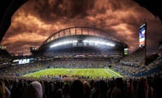 梅西新星出色发挥表现突出，老鹰前途光明！引发球迷热议