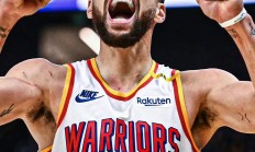  库里爆冷击败皇家马德里，关键助攻引爆全场！