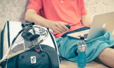 乒乓球赛场焦点！俄罗斯队对阵澳大利亚队，超级对决，球迷热情点燃赛场