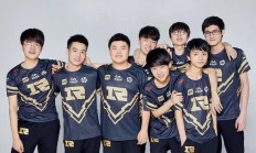  Uzi新星连败表现惊艳，RNG未来可期！