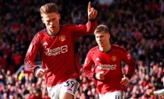 曼城连续五场破门，曼联主帅直言：这小子挡不住！的简单介绍