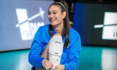 罗马尼亚队壮怀激烈，成功逆转胜出的简单介绍