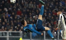  C罗关键节点出色防守，皇家马德里带队取胜！