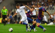  JackeyLove新星关键助攻表现惊艳，切尔西未来可期！