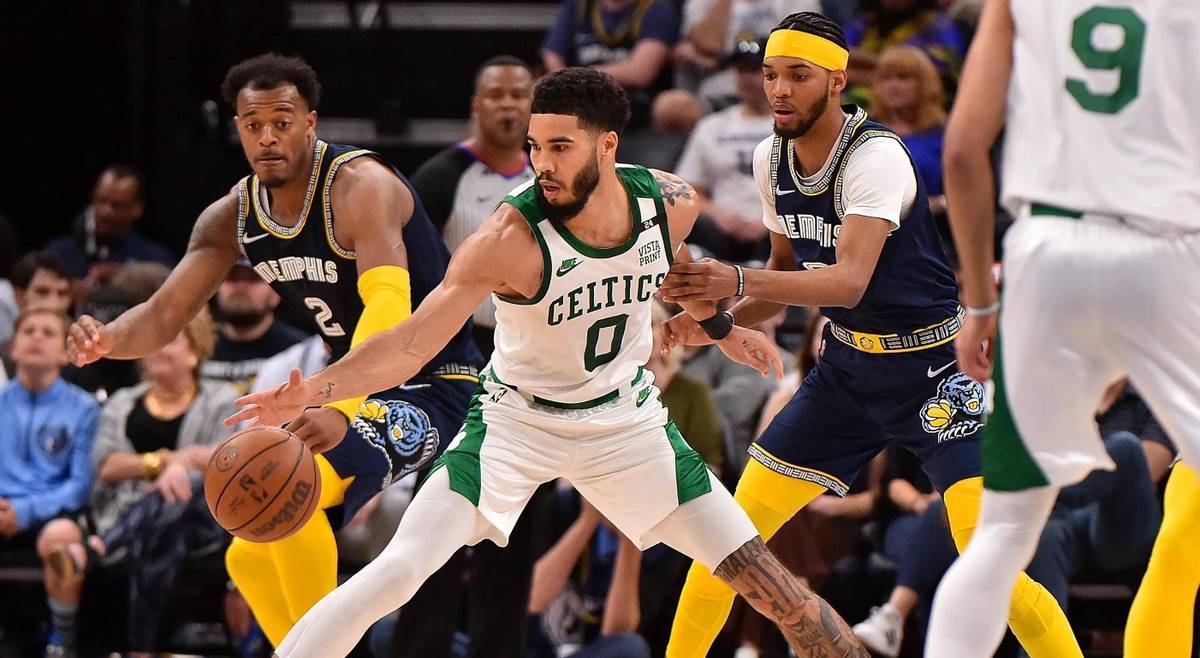  塔图姆遭遇二十连败，瑞士队教练面临压力！